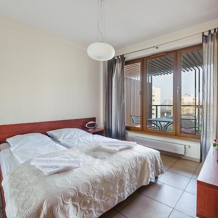 Apartamenty Sun & Snow Olympic Park I Kolobrzeg Exterior photo