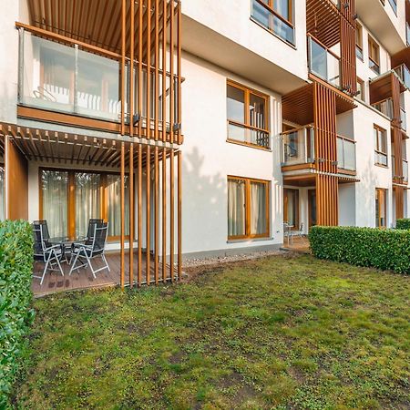 Apartamenty Sun & Snow Olympic Park I Kolobrzeg Exterior photo