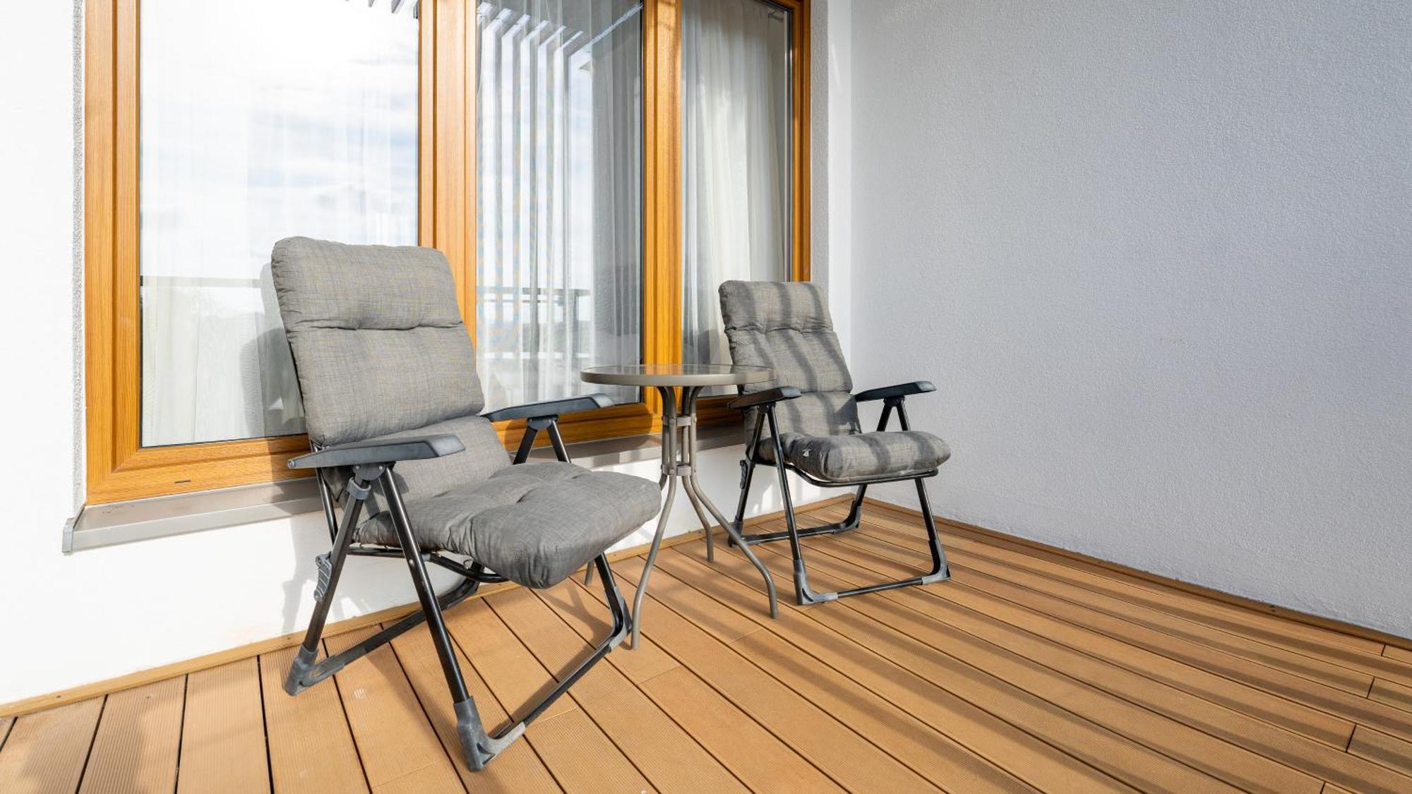 Apartamenty Sun & Snow Olympic Park I Kolobrzeg Exterior photo